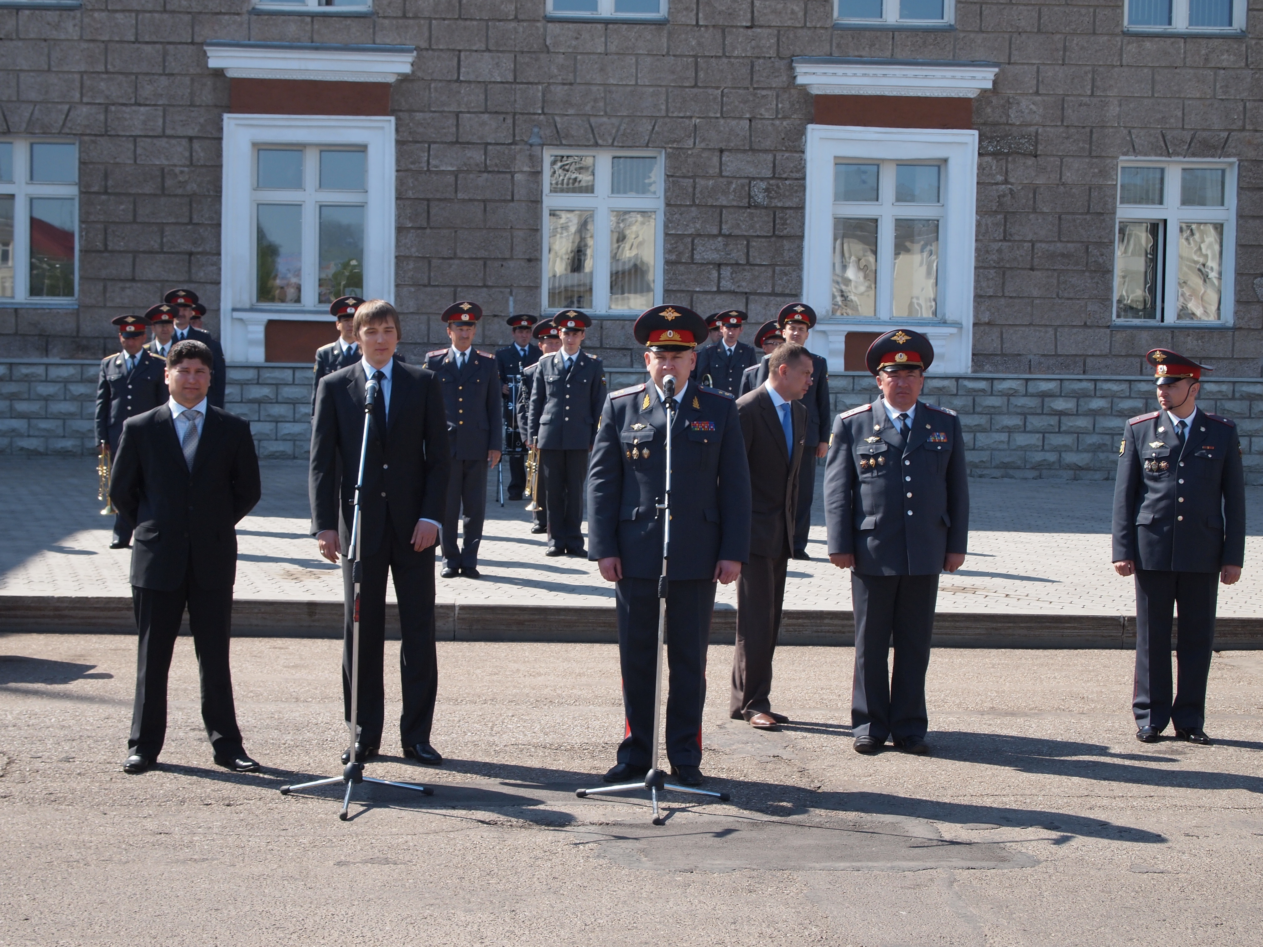 Совет городского округа город Салават