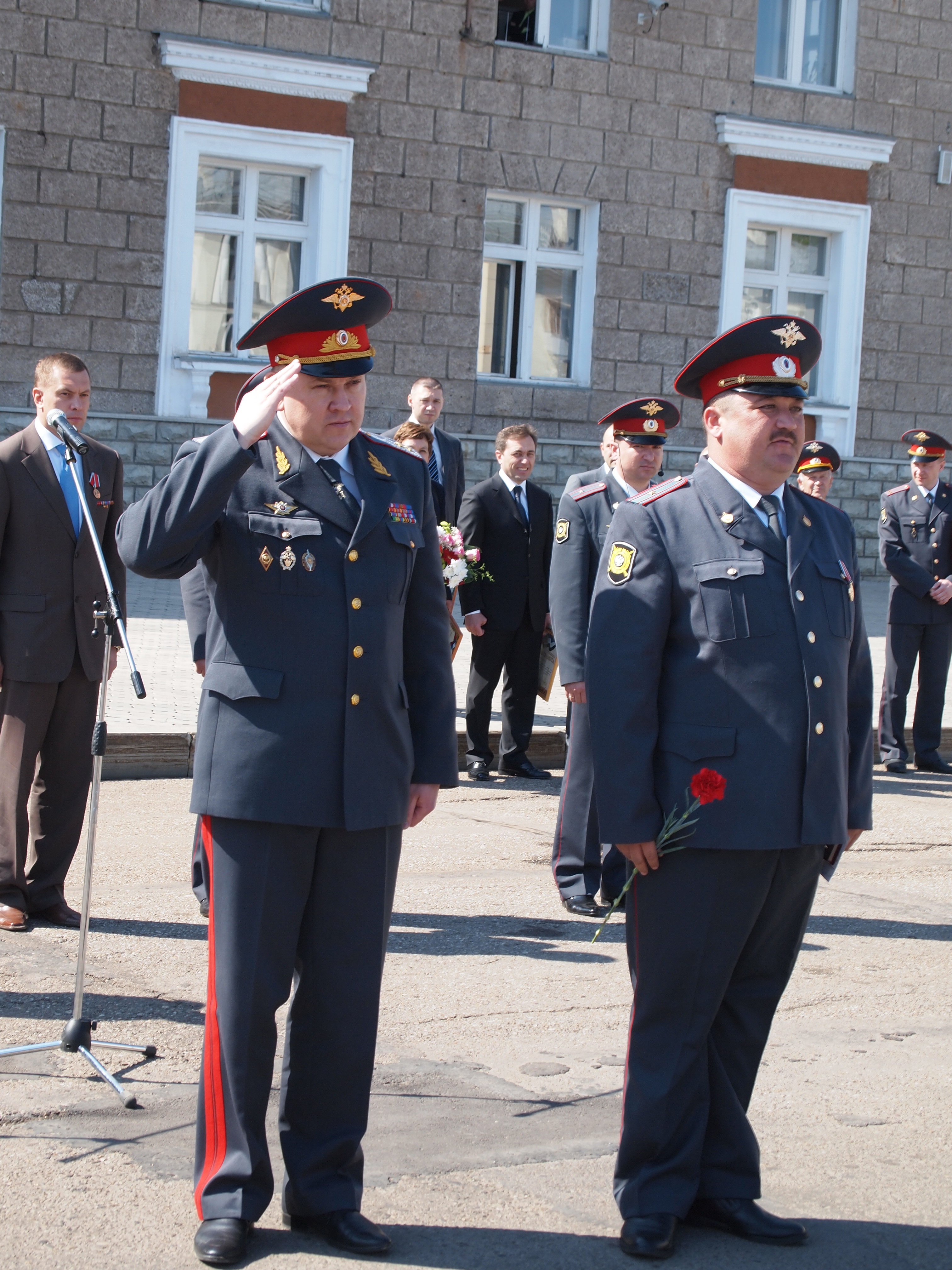 Совет городского округа город Салават