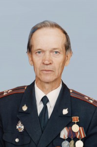 Давыдков В.К.
