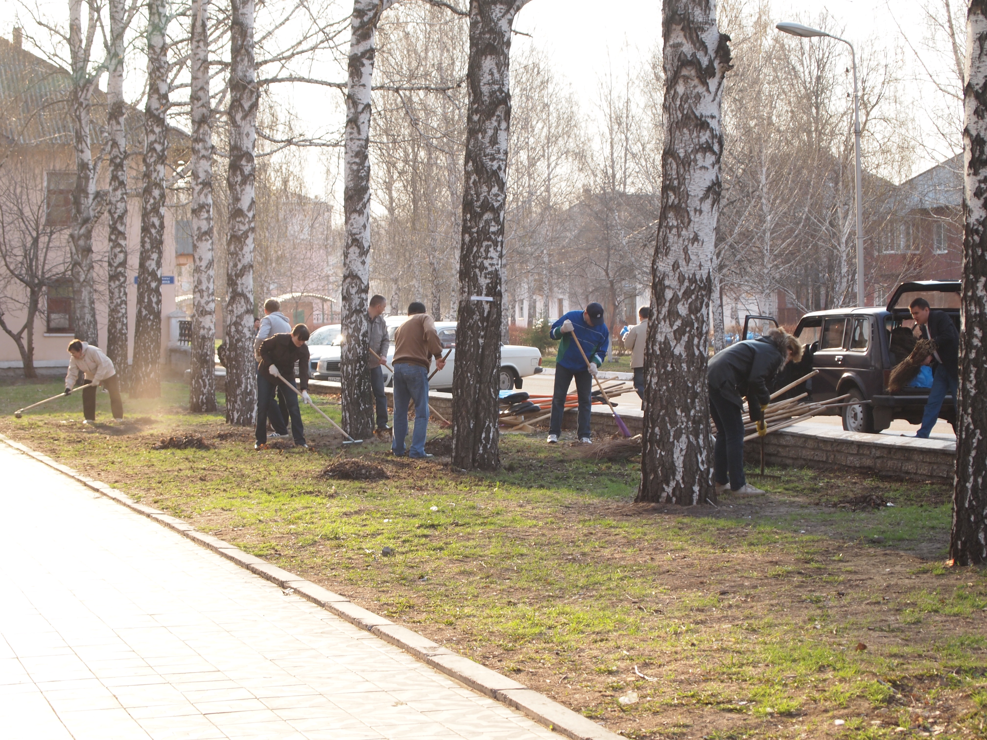 Совет городского округа город Салават