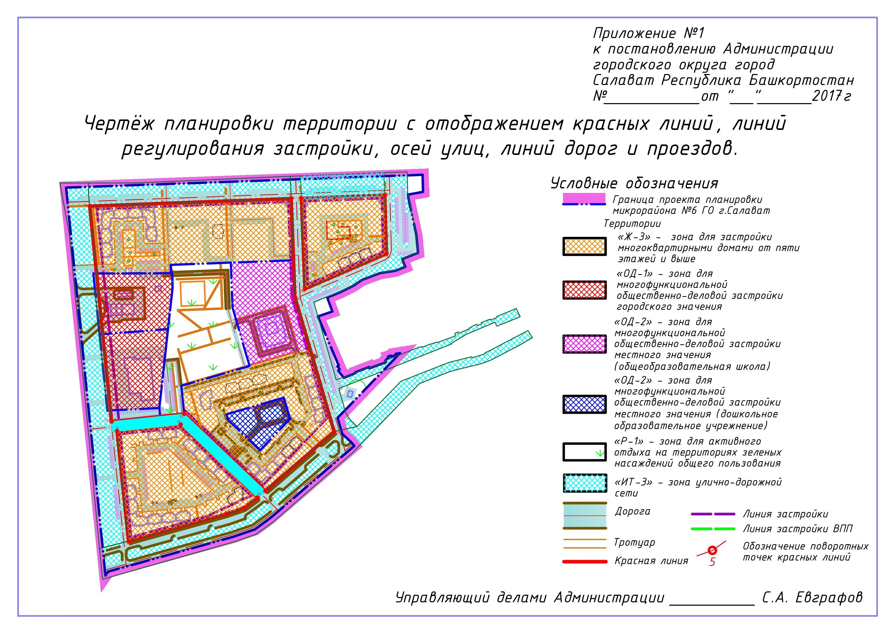 Совет городского округа город Салават