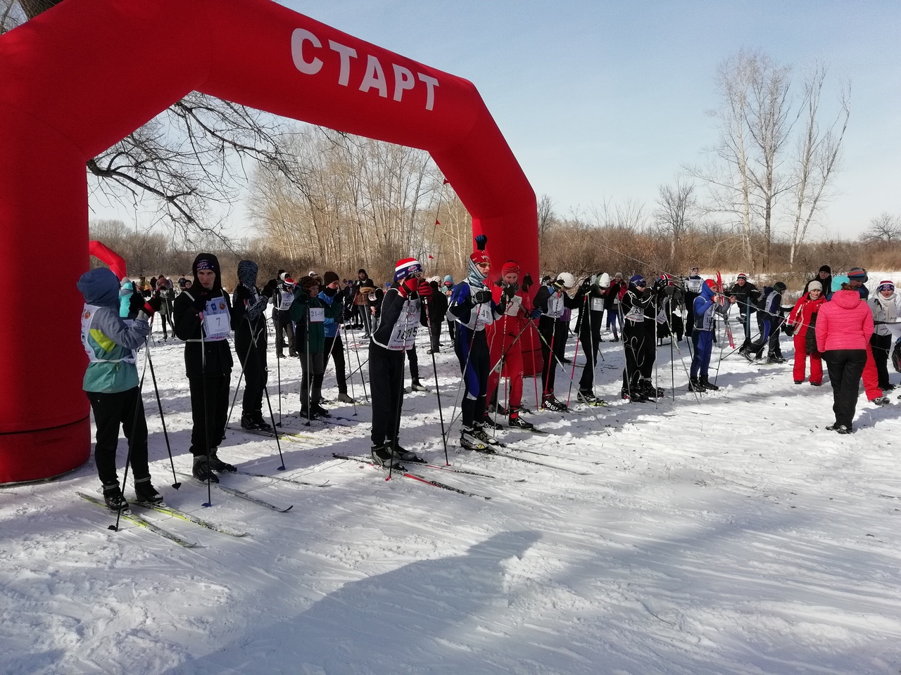 Совет городского округа город Салават